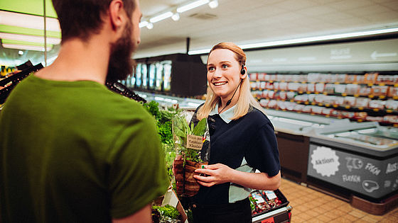 Jobs Im Verkauf Bei Aldi Sud Aldi Sud