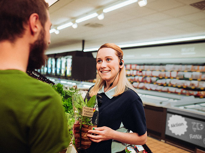 Ihre Bewerbung Bei Aldi Süd Aldi Süd