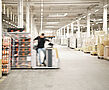 ALDI SÜD Logistikzentrum