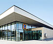 ALDI SÜD Filiale